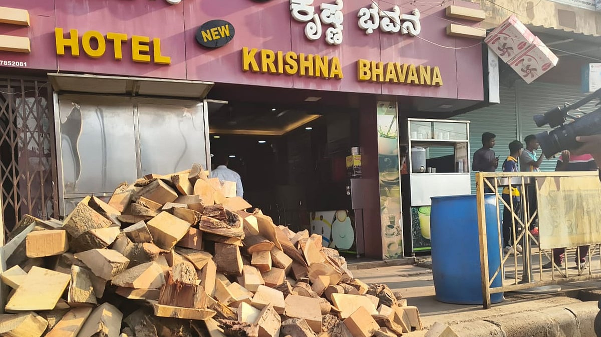Bengaluru Hotels Hike Food Prices as LPG Costs Soar, Crisis Accelerates Annual Revision