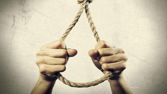 Charlapalli Techie Suicide Case Takes New Twist: Husband Alleges Property Dispute Harassment