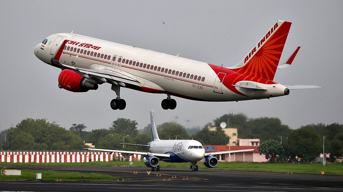 Air India to retrofit another 25 B787 aircraft