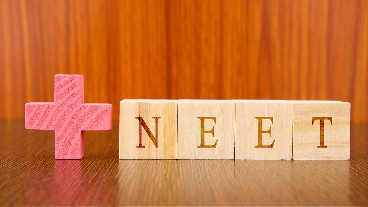 NEET UG 2026: NTA Issues City Slips for May 3 Exam, Candidates Advised to Check