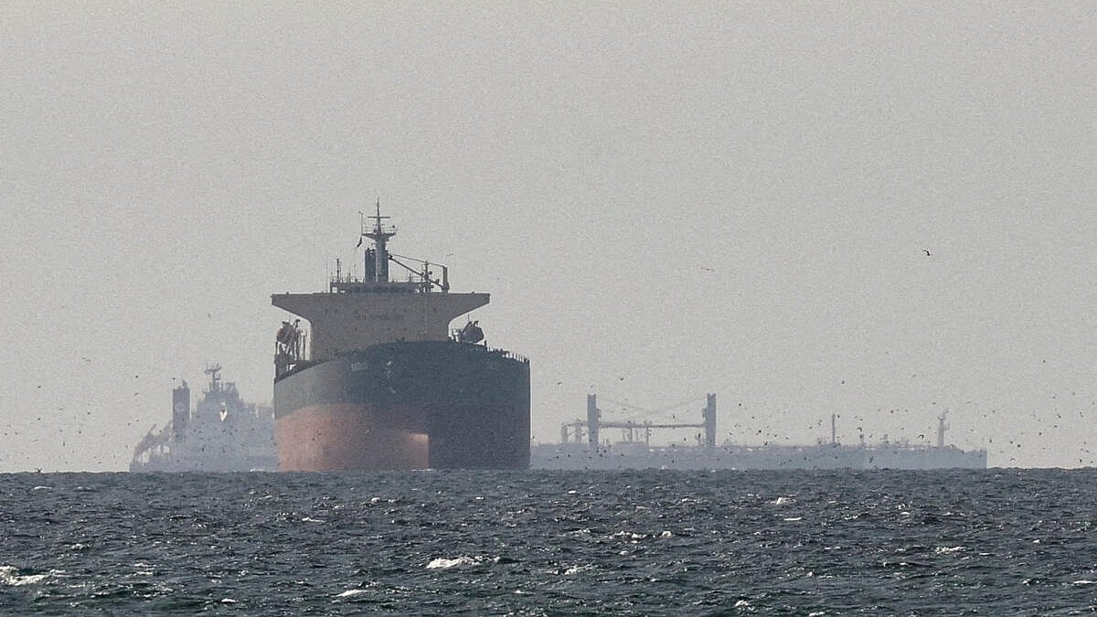 US Announces Maritime Blockade on Iran After Failed Peace Negotiations