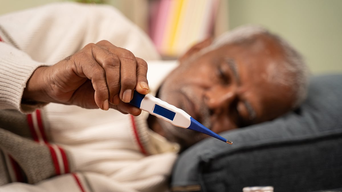When to Take Paracetamol for Fever? Doctor Explains Key Guidelines