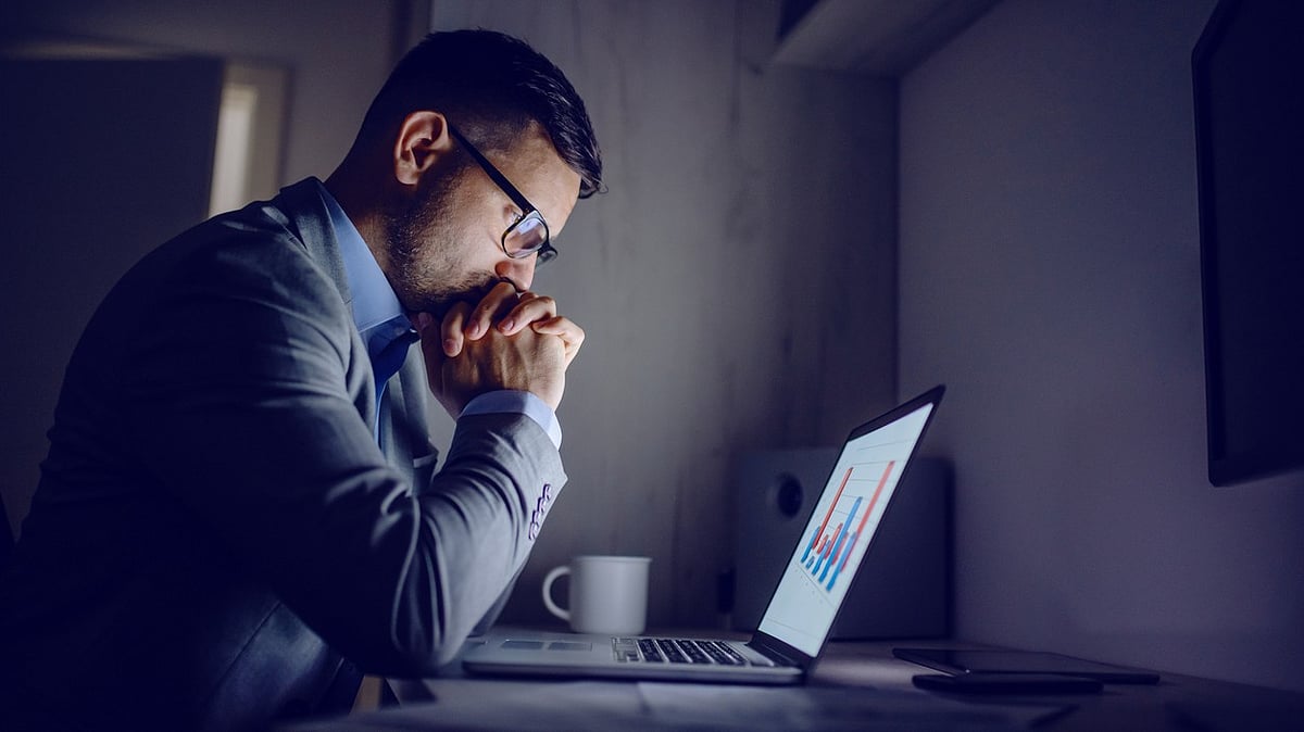 Unusual Reasons Why the Body Resists Breakdown Under Stress