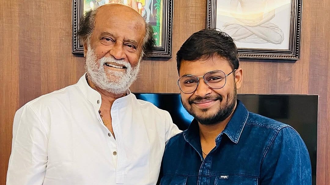 Director Cibi Chakravarthi Exits Kamal Haasan and Rajinikanth's 'Thalaivar 173' Project