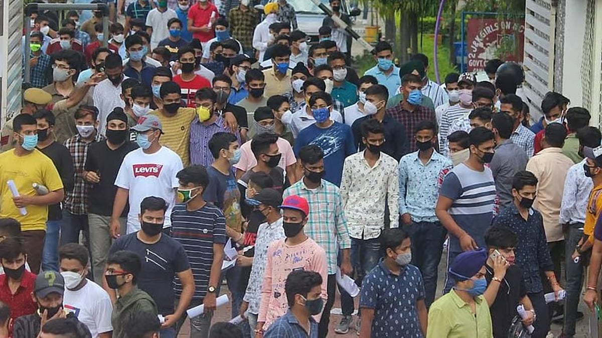 JEE Main 2026: NTA revises answer key, corrects 19 questions after student complaints