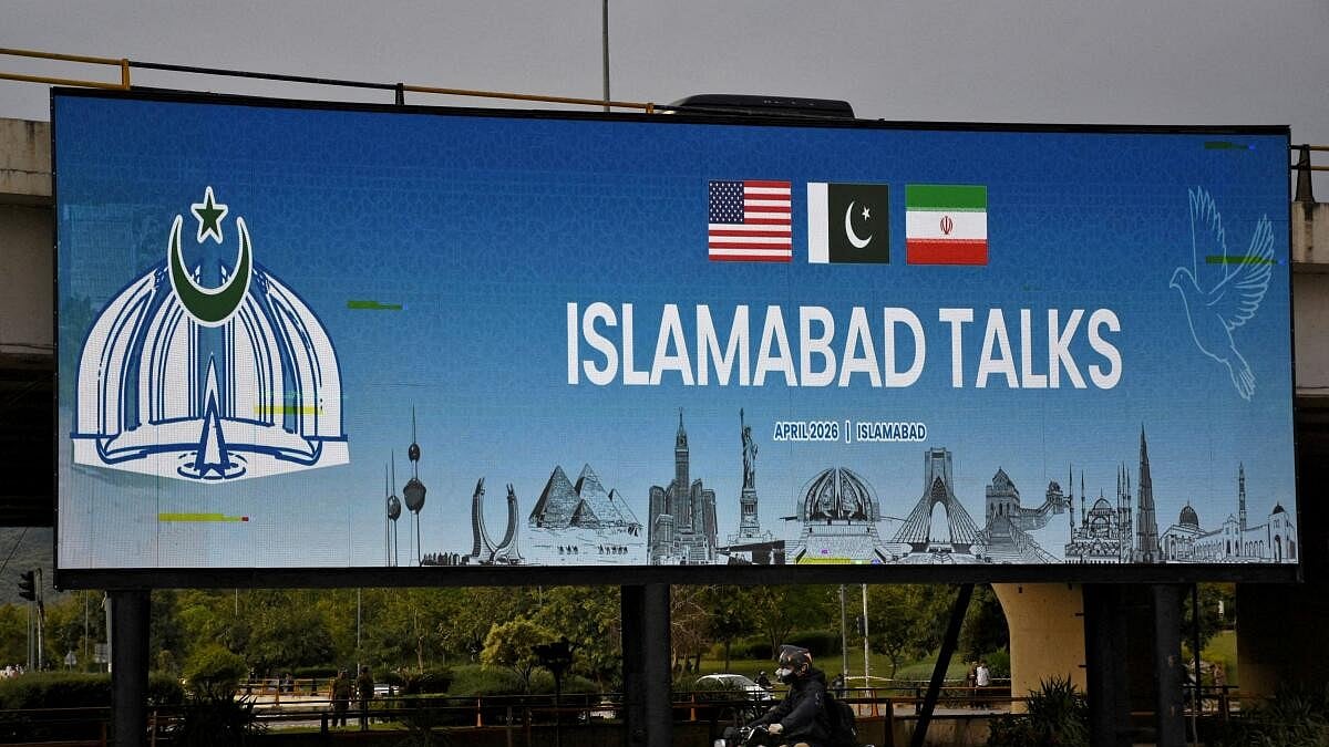 Second Round of Iran-US Talks May Occur in Pakistan Soon, Report Suggests