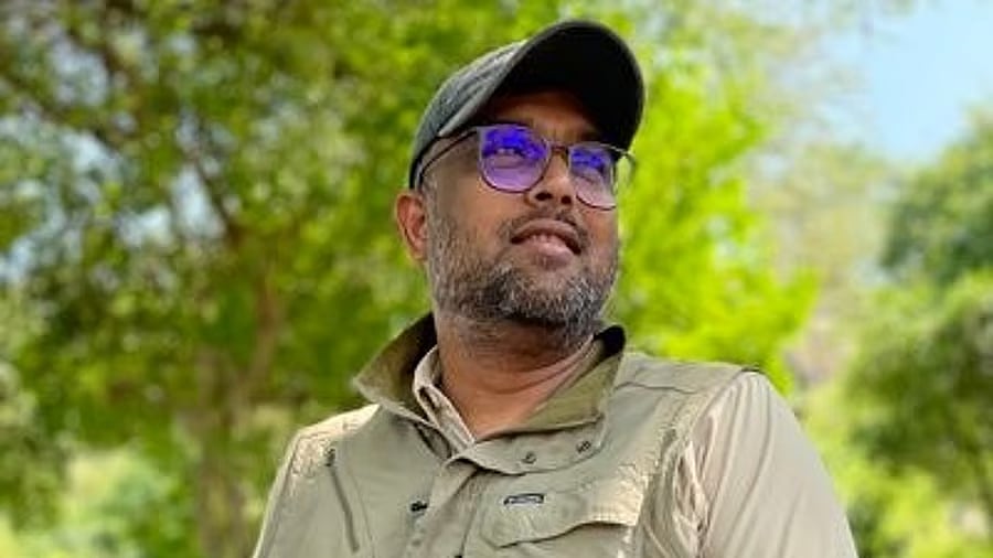 Coal Scam: Delhi Court Sends I-PAC Director Vinesh Chandel to 14-Day Judicial Custody