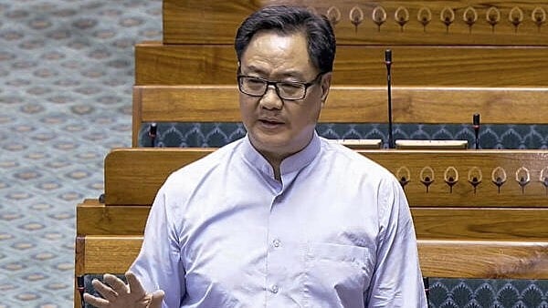 Government Defends Delimitation Amid Criticism from Southern States