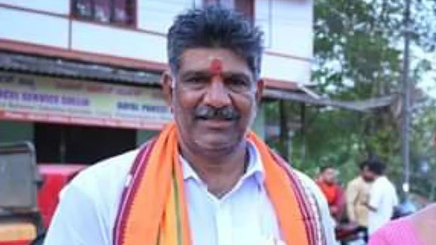 Case registered against Mahesh Shetty Thimarodi in Karnataka's Puttur