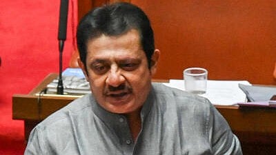 Bypoll sabotage row: Didn’t go to Kerala for party, was there doing party work': B Z Zameer Ahmed Khan