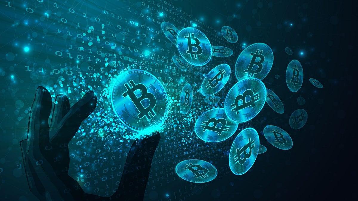 Pakistan legalises use of virtual assets, including crypto currencies