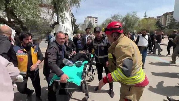Turkey School Shooting: Four Dead, 20 Injured in Second Attack in Two Days