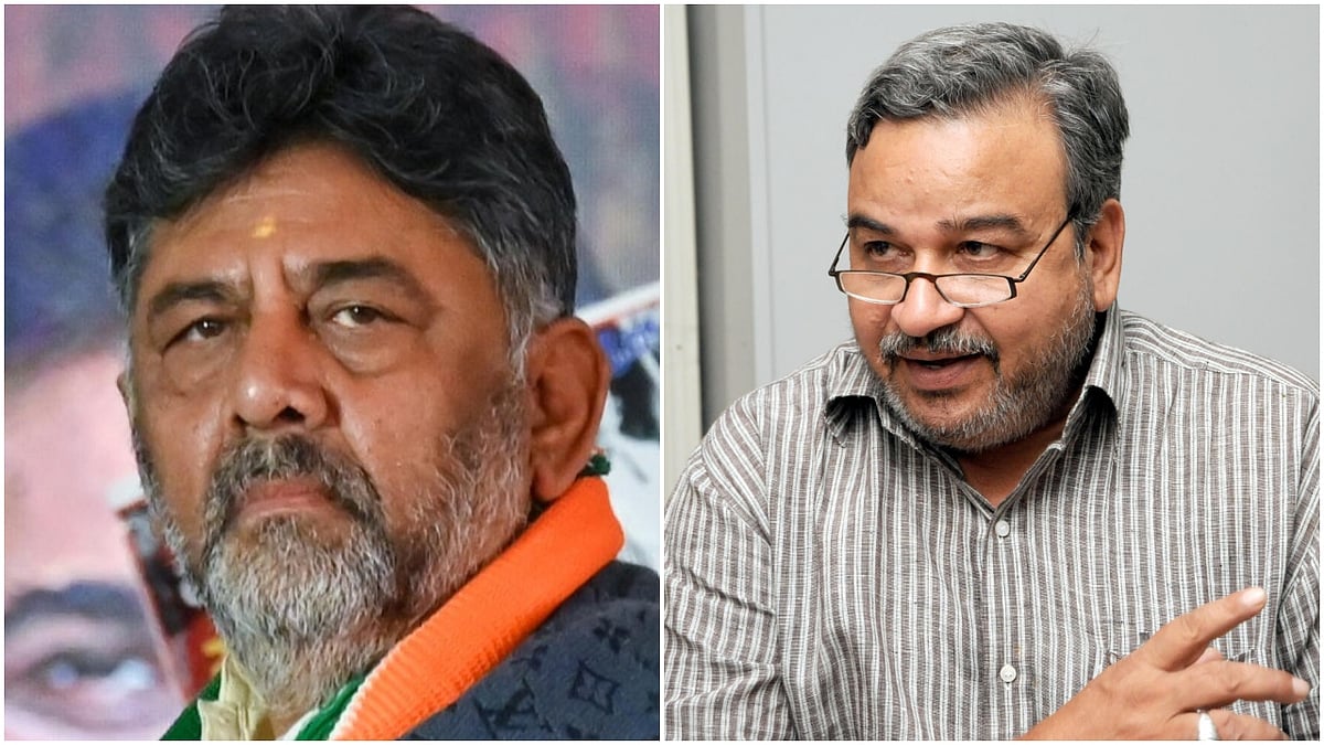 Karnataka bypoll 'sabotage' row: War breaks out in Congress with Abdul Jabbar's suspension