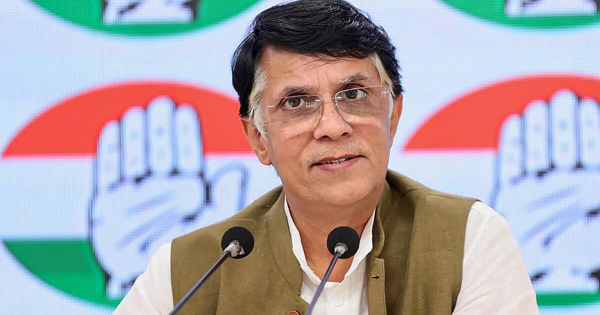 Supreme Court: SC Rejects Congress Leader's Plea for Time