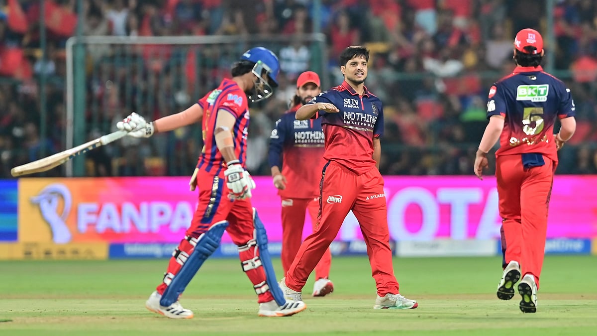 IPL 2026 Playoff Race Intensifies As RCB Go Top, MI And LSG Officially Eliminated
