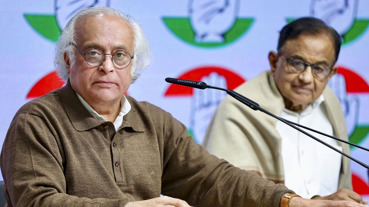 Congress Leaders Accuse PM of Deceit Over Delimitation and Constitutional Amendment