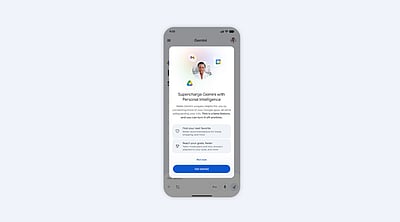 Google brings Gemini AI Personal Intelligence feature to India