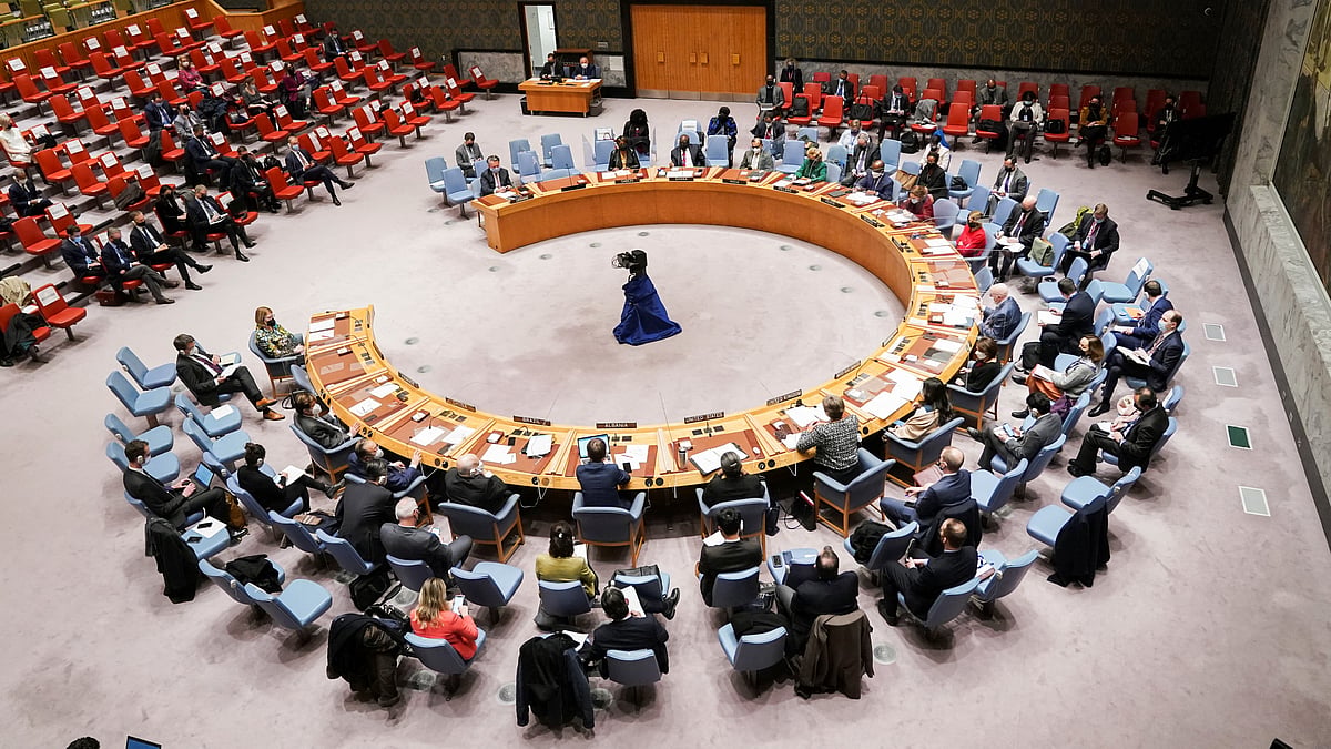 India Advocates for UNSC Reform with Expanded Permanent Seats and Veto Power