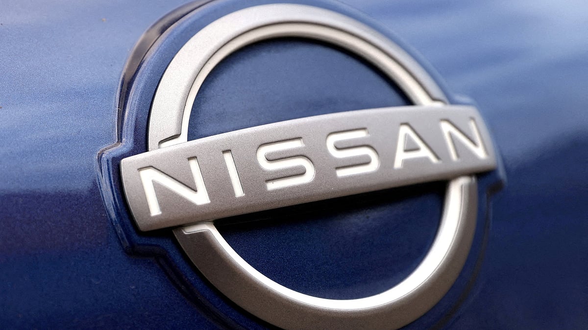 Nissan in Talks with China's Chery to Utilize UK Plant Capacity: Report