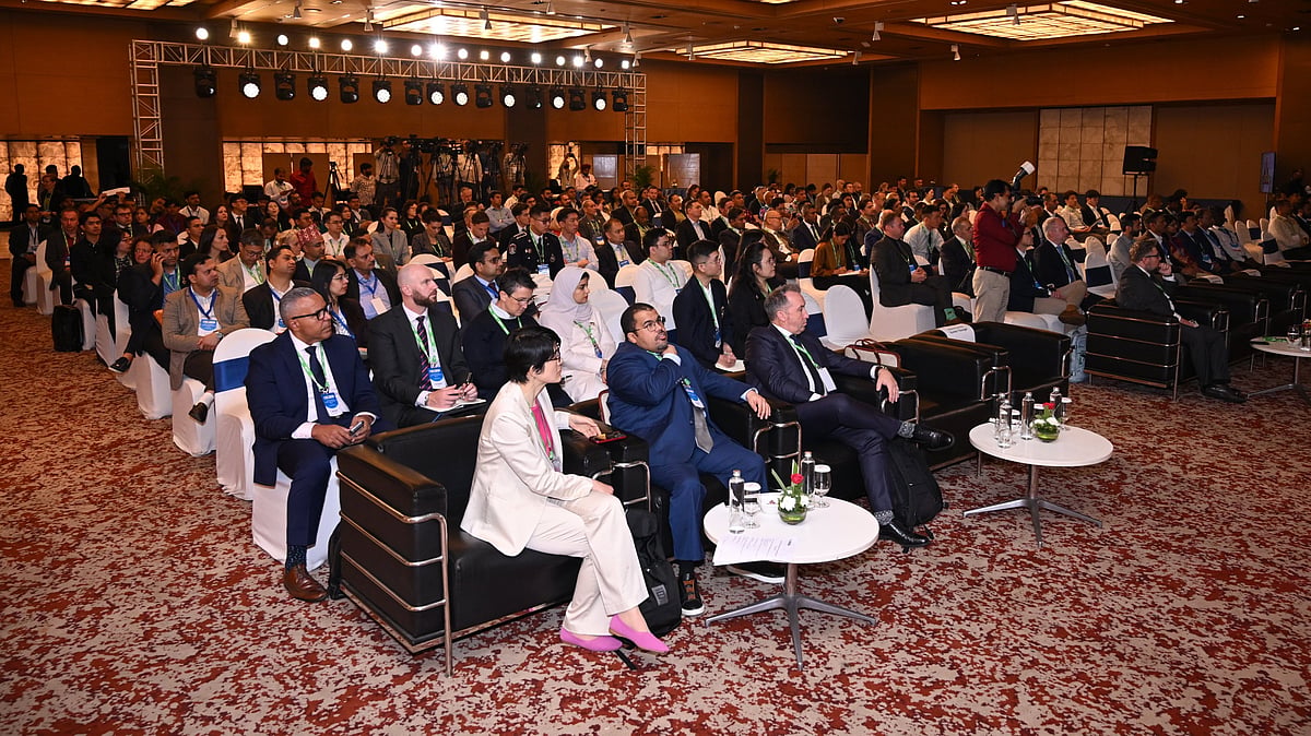 NADA Chief Anant Kumar Emphasizes Education as Primary Anti-Doping Defense