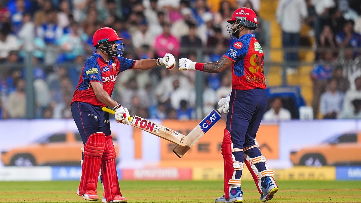 Punjab Kings Secure Dominant Seven-Wicket Victory Over Mumbai Indians in IPL 2026