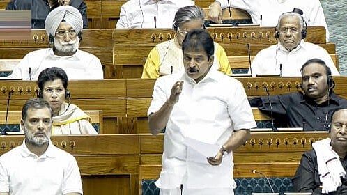 Kerala Opposition Slams Delimitation in Women's Reservation Bill as 'Attack on Democracy'