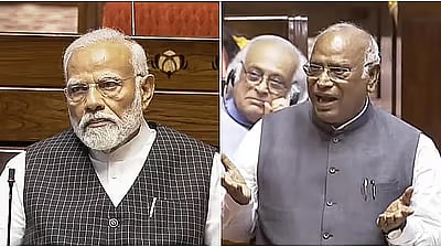 Parliament's Special Session: Delimitation Bill to Expand Lok Sabha Seats to 850