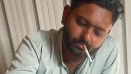 Maharashtra Teachers Sacked After Video Shows Them Marking Papers at Dhaba
