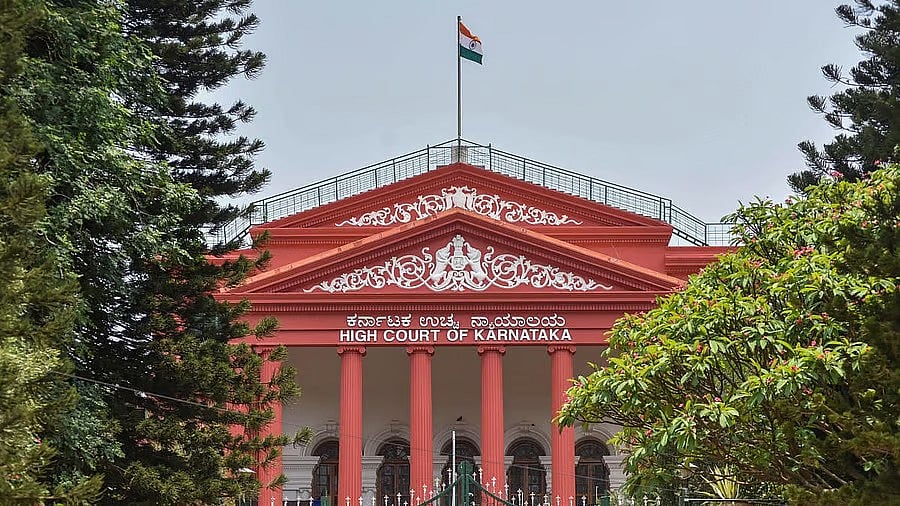 Inclusion of an offence in FIR would not vanish efficacy of anticipatory bail: Karnataka High Court — KRIPTO — ERYU PROJECT