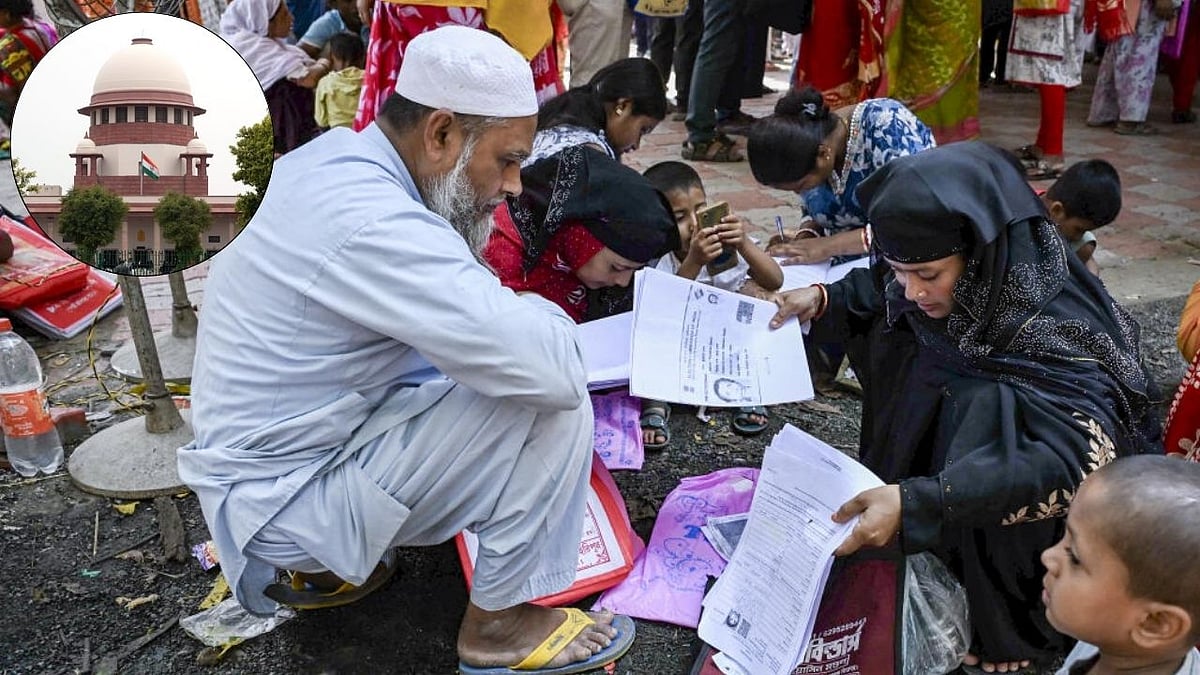 Supreme Court Permits Excluded Voters in West Bengal Polls if Tribunals Clear Names