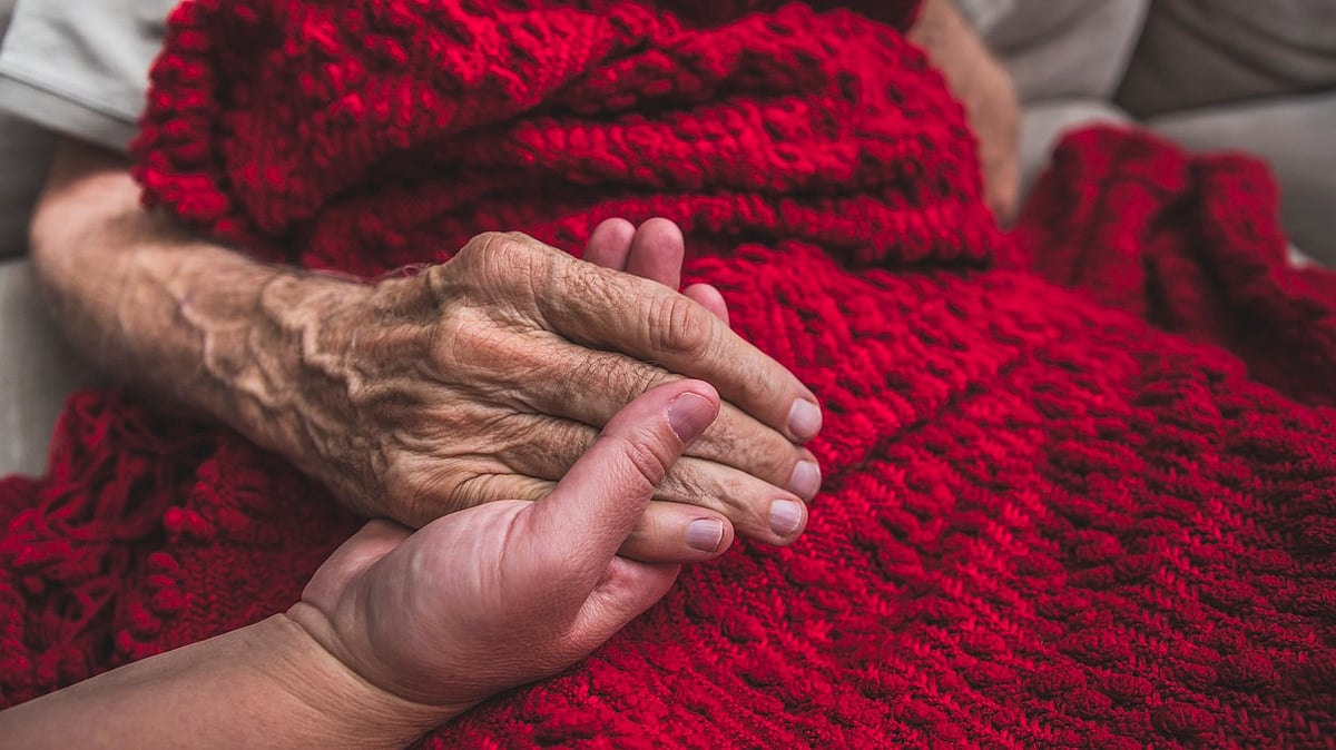 Terminal Lucidity: The Mysterious Phenomenon of Sudden Clarity Before Death