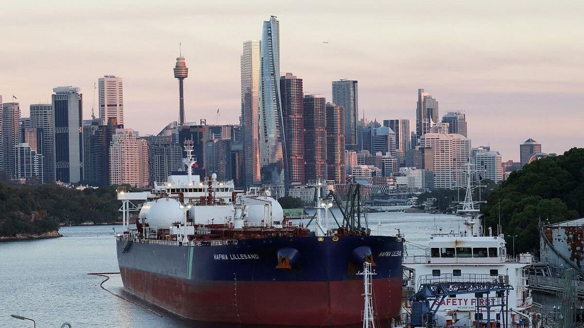 Iran Conflict's 50-Day Toll: $50 Billion Oil Loss, Historic Supply Disruption