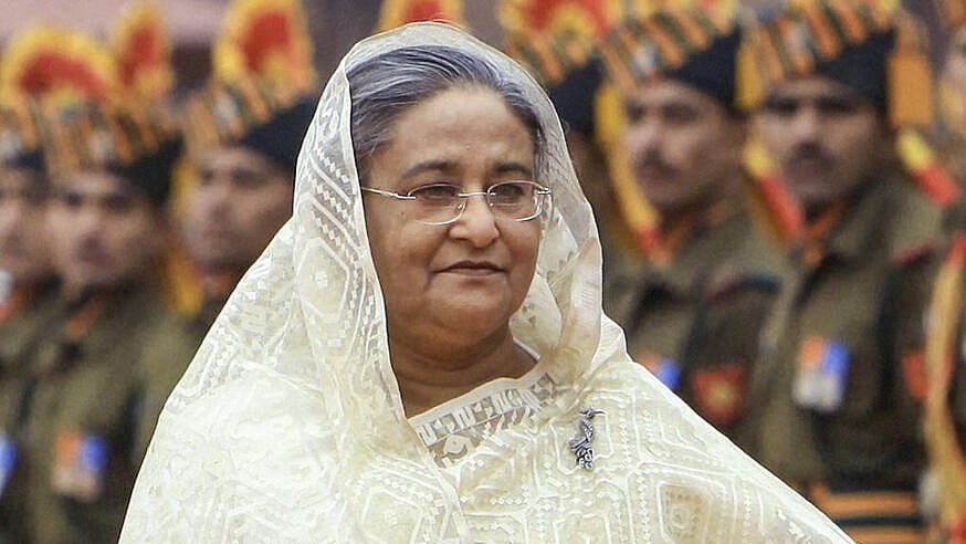 Bangladesh Seeks Extradition of Sheikh Hasina Through Legal Channels in India Talks