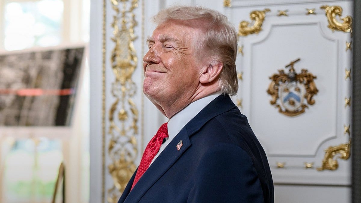 Crude Oil Prices Drop Amid Trump's Hint of Potential Iran Deal