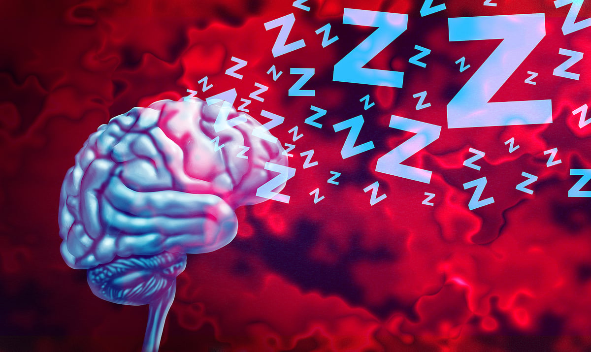 Unlocking the Secrets of Deep Sleep: A Guide to Restorative Rest