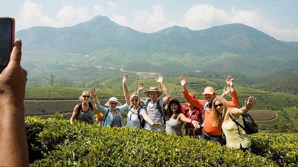 Breaking the Algorithm: How Travel Reveals Our True Selves Beyond Digital Personas