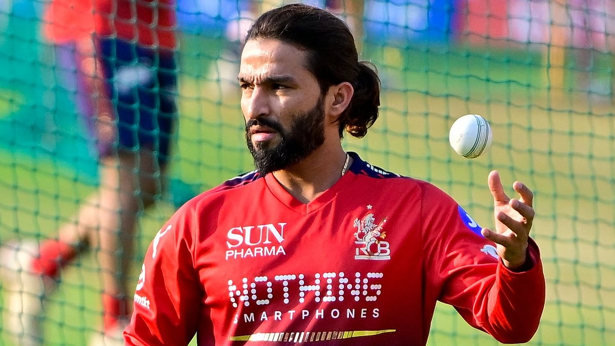 IPL 2026: RCB Targets Third Consecutive Victory Against Delhi Capitals