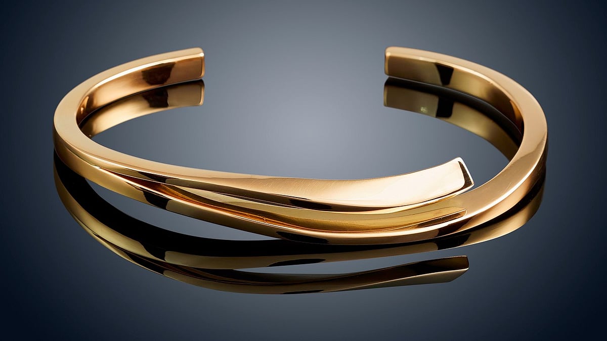 Gold Bracelet Worth Rs 14 Lakh Stolen from Lodge Room in Mangaluru's Bejai