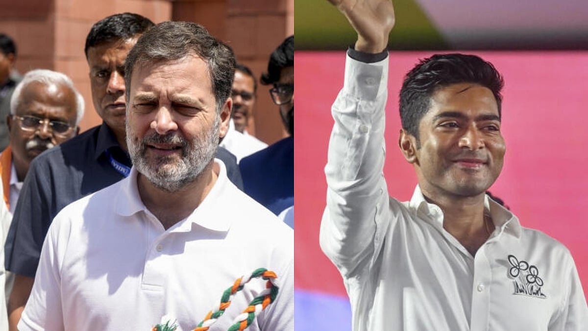 Abhishek Banerjee Claims BJP Losing Ground After Lok Sabha Bill Defeat