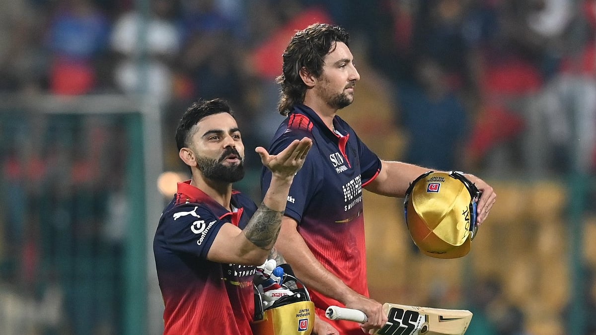 IPL’s new billion-dollar game: What Blackstone’s RCB deal signals