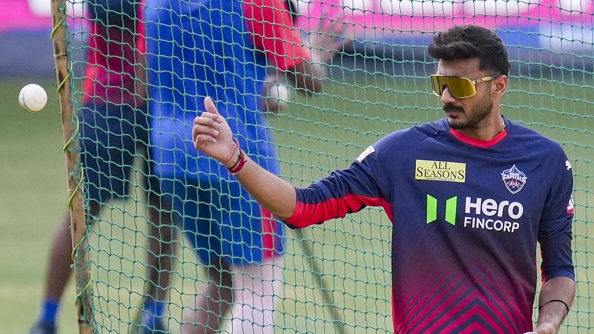IPL 2026 Live: Delhi Capitals Win Toss, Elect to Bowl Against RCB