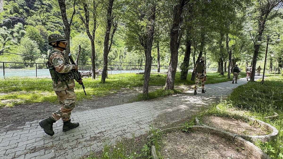 Kashmir's Pahalgam Attack: One Year On, Locals Grapple with Loss and Resilience