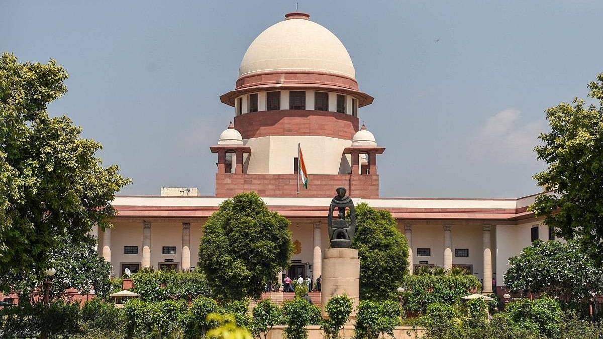 Supreme Court Criticizes UP Government Over Noida Hate Crime Investigation