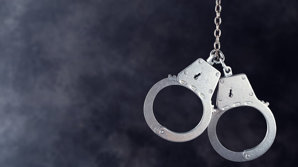 Noida Protest Mastermind Arrested in Tamil Nadu, Police Confirm