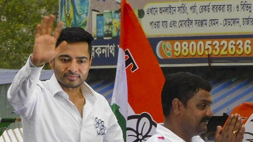 Abhishek Banerjee Warns: Non-TMC Votes in 2026 Bengal Polls Benefit BJP