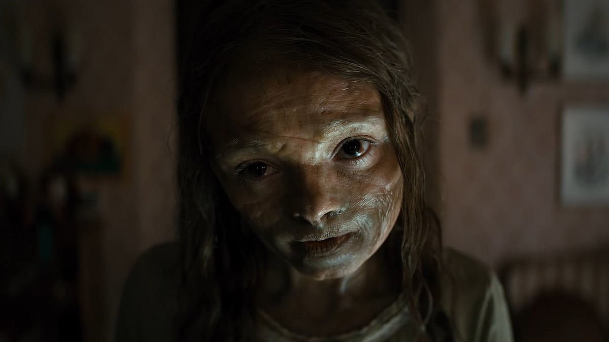 Lee Cronin's The Mummy Review: Ancient Evil Returns in Gory Avatar