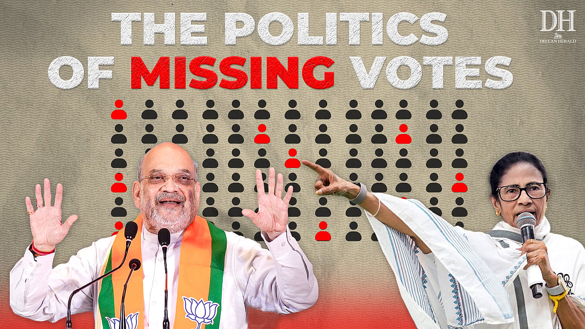 How SIR Initiative is Reshaping North Bengal's Voter Base for 2026 Assembly Polls