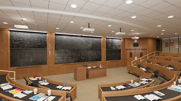 Karnataka Panel Urges Universities to Halt Creation of New Study Chairs