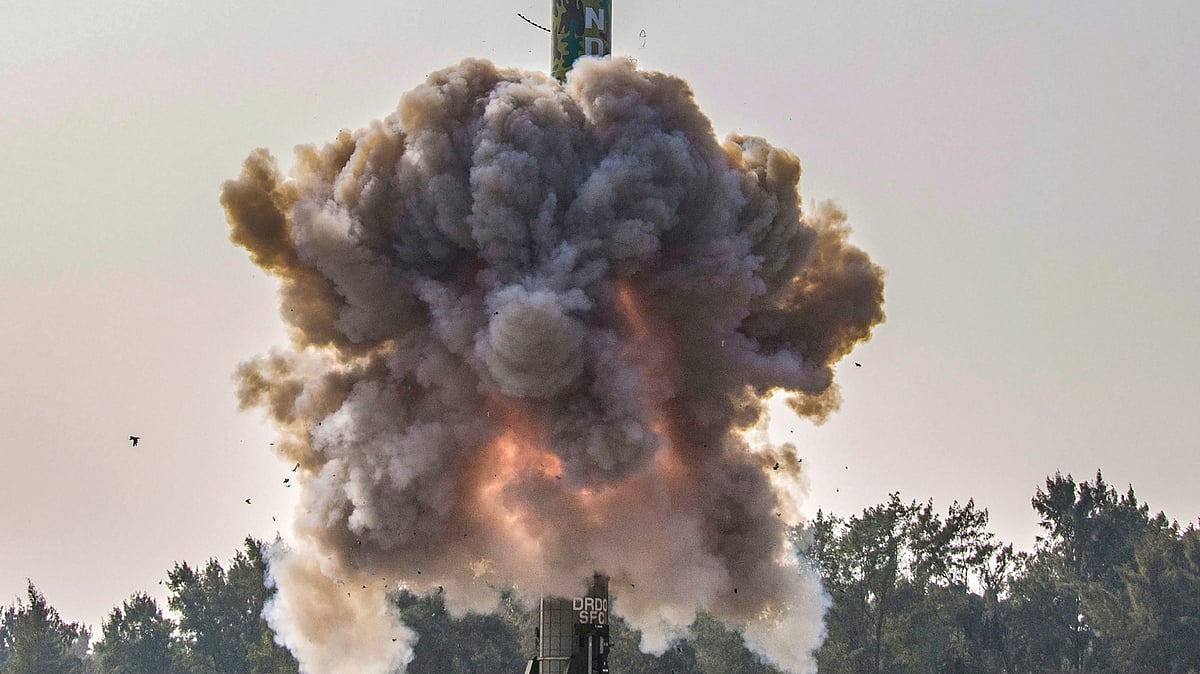 North Korea Launches Suspected Ballistic Missiles, Japan Reports Multiple Projectiles