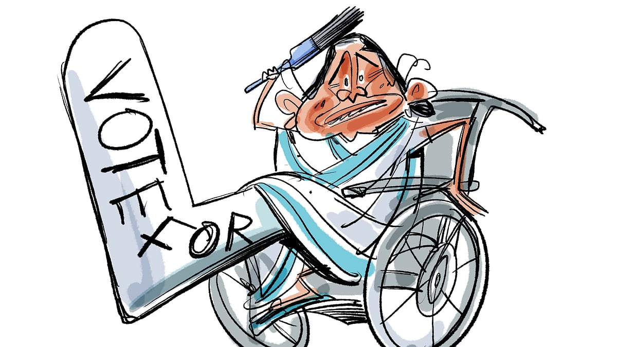Mamata Banerjee: Seven political milestones that shaped Bengal CM